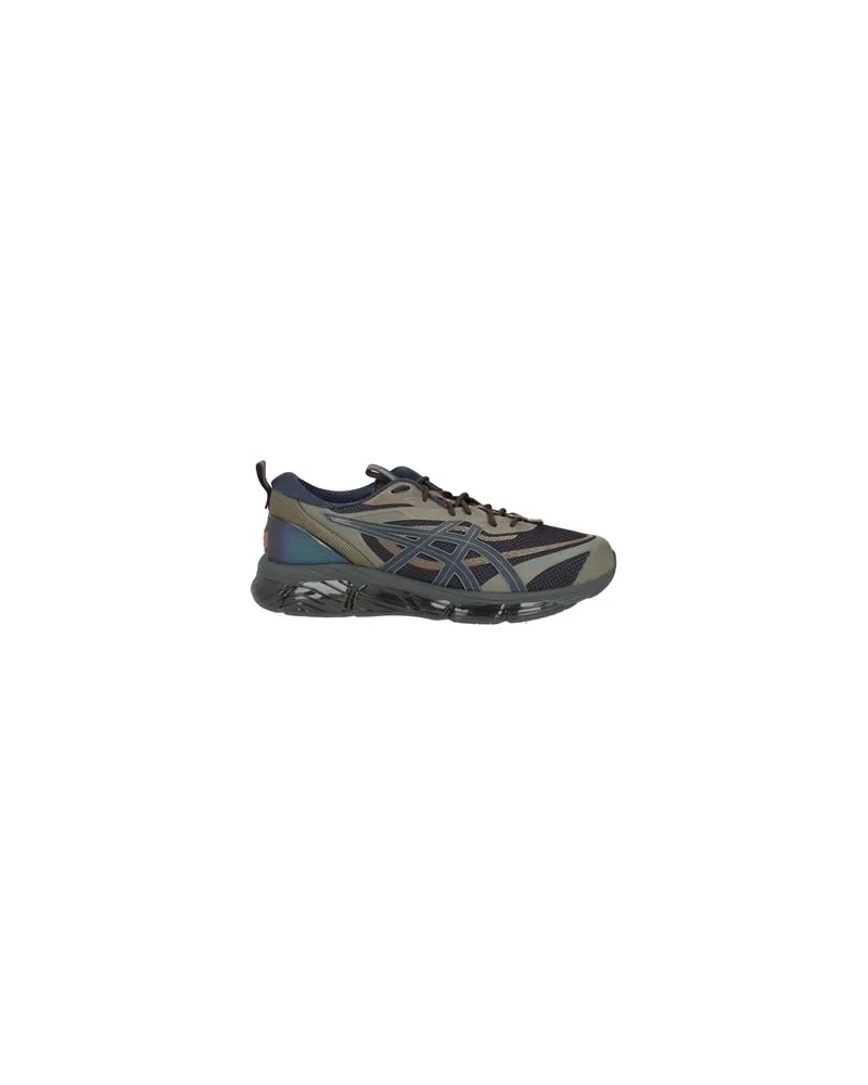 Asics SCHUHE - Sneakersauf YOOX.COM Nachtblau