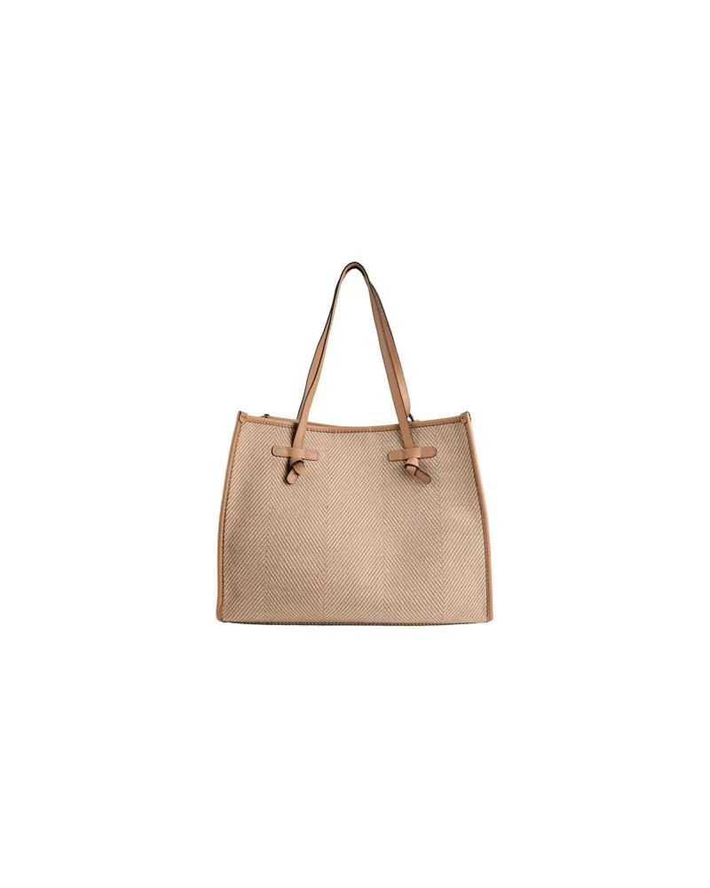 Gianni Chiarini TASCHEN - Handtaschenauf YOOX.COM Sand