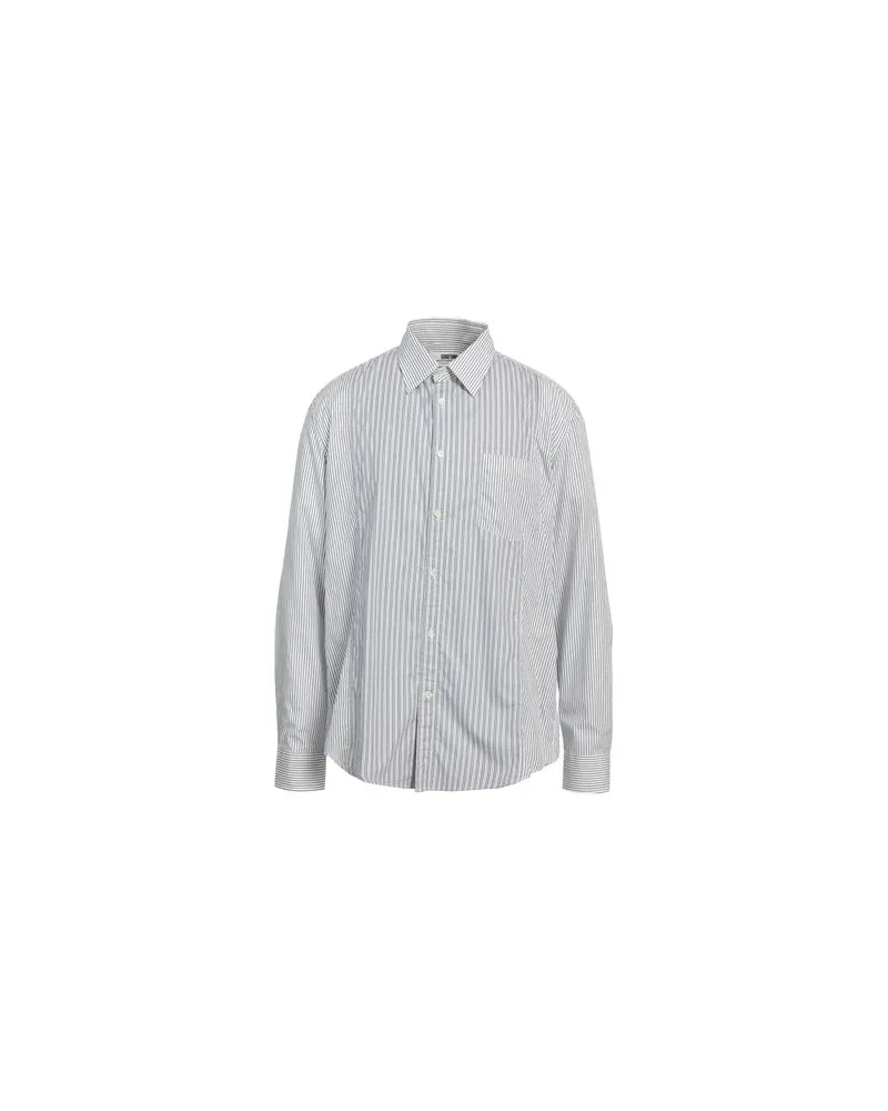 Mauro Grifoni TOPS - Hemdenauf YOOX.COM Weiß