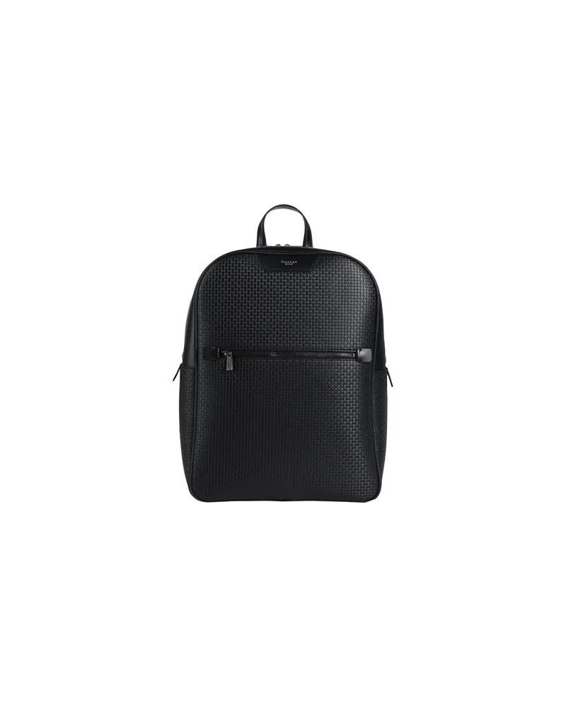 Serapian TASCHEN - Rucksäckeauf YOOX.COM Schwarz