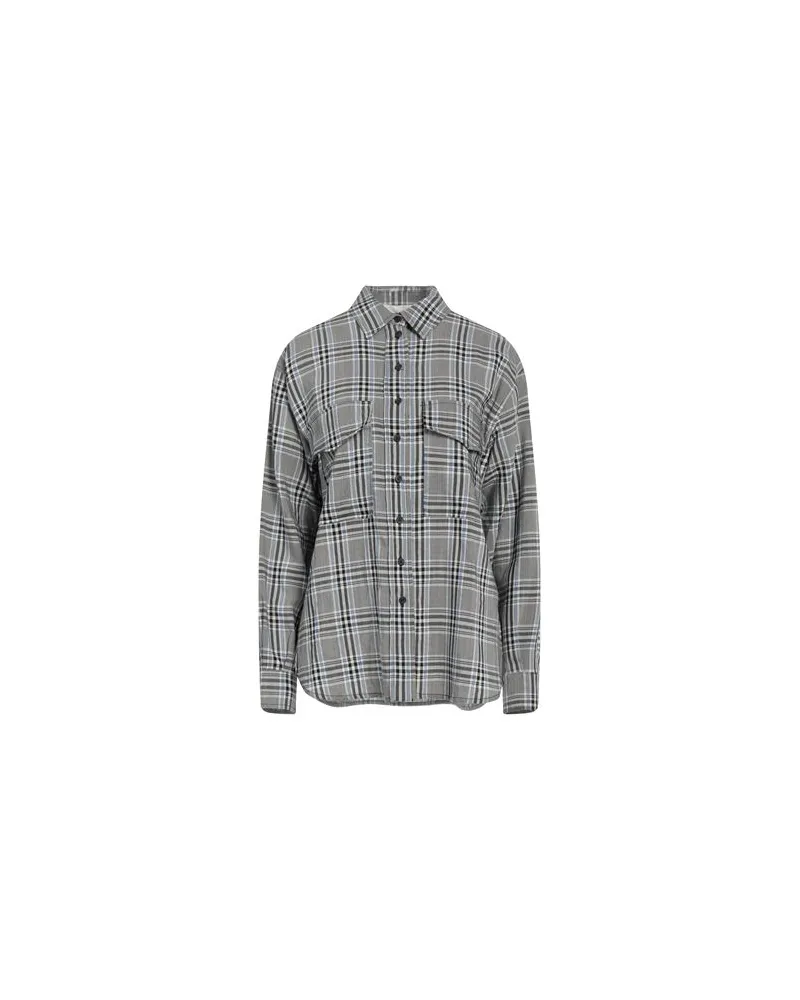 8PM TOPS - Hemdenauf YOOX.COM Schwarz