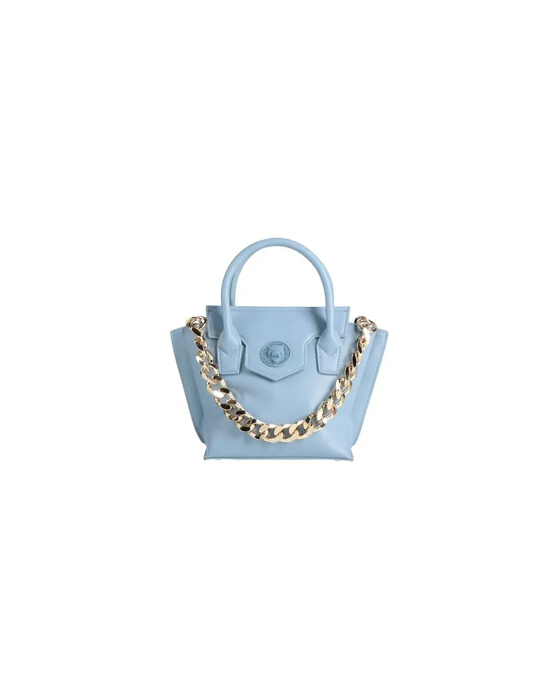 Philipp Plein TASCHEN - Handtaschenauf YOOX.COM Taubenblau