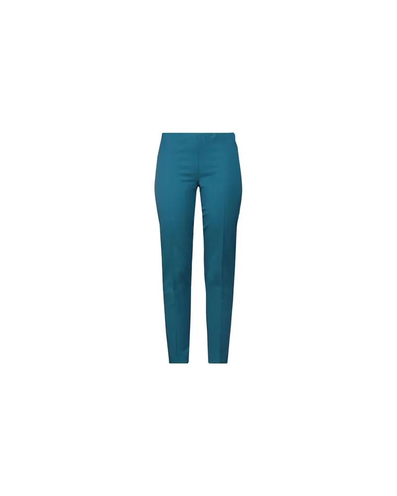 P.A.R.O.S.H. P.A.R.O H. - HOSEN & RÖCKE - Hosenauf YOOX.COM Aquamarin
