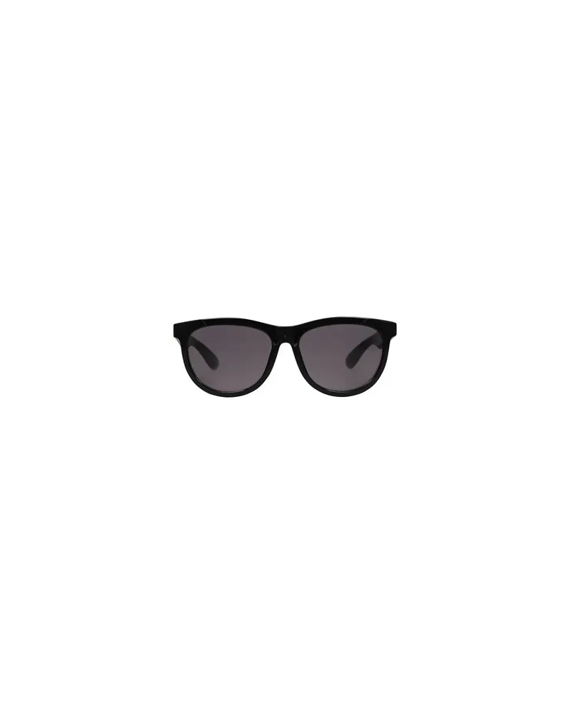 Calvin Klein BRILLEN - Sonnenbrillenauf YOOX.COM Schwarz