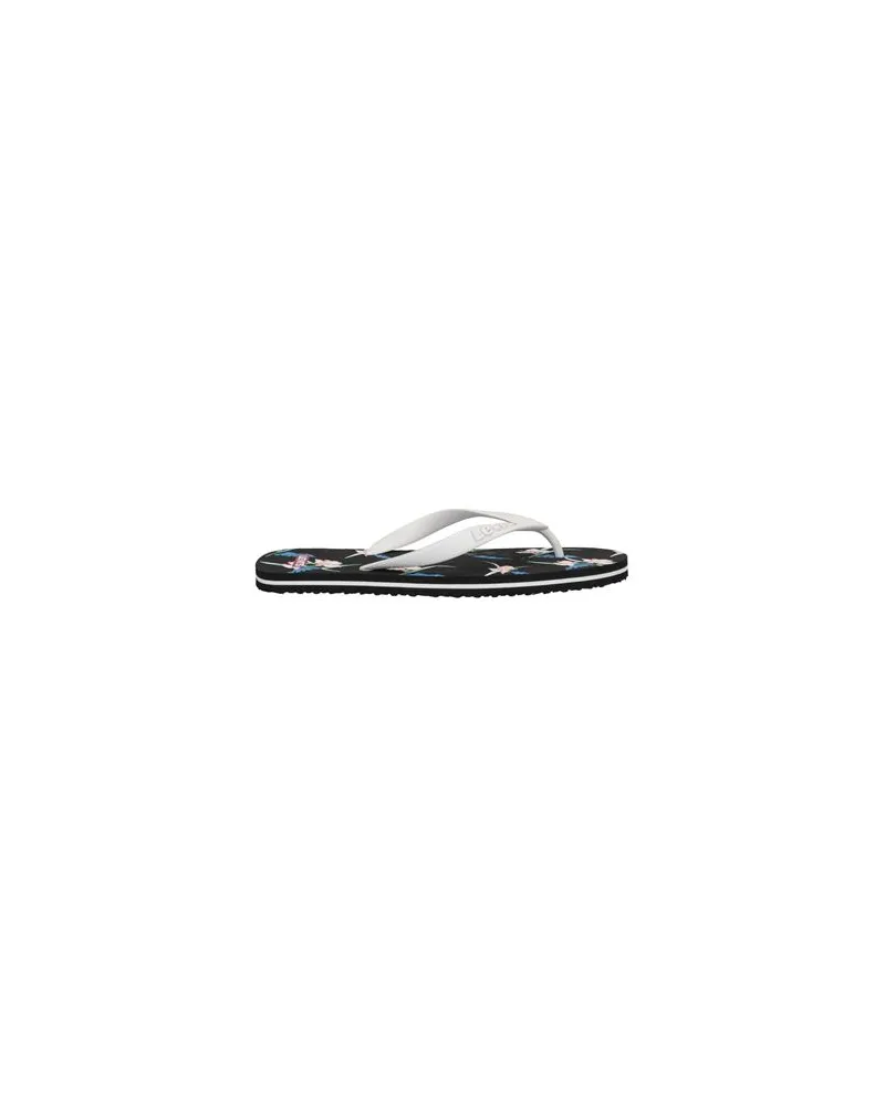 Levi's SCHUHE - Zehentrennerauf YOOX.COM Weiß