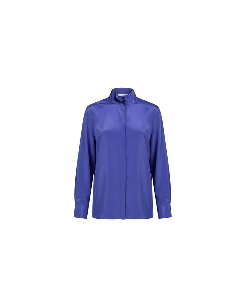 Liviana Conti TOPS - Hemdenauf YOOX.COM Violett