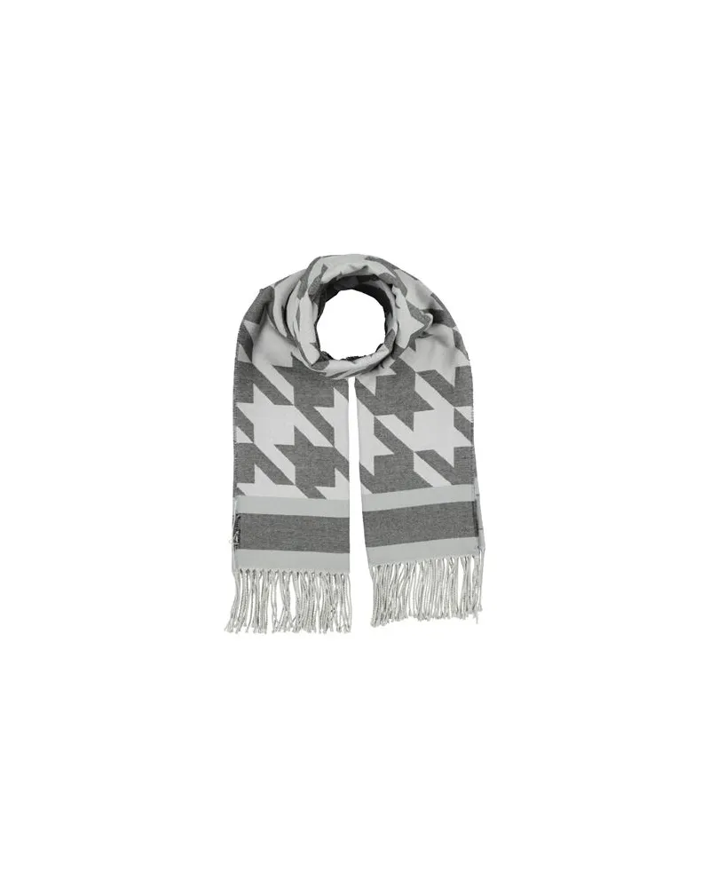Guess ACCESSOIRES - Schalsauf YOOX.COM Hellgrau