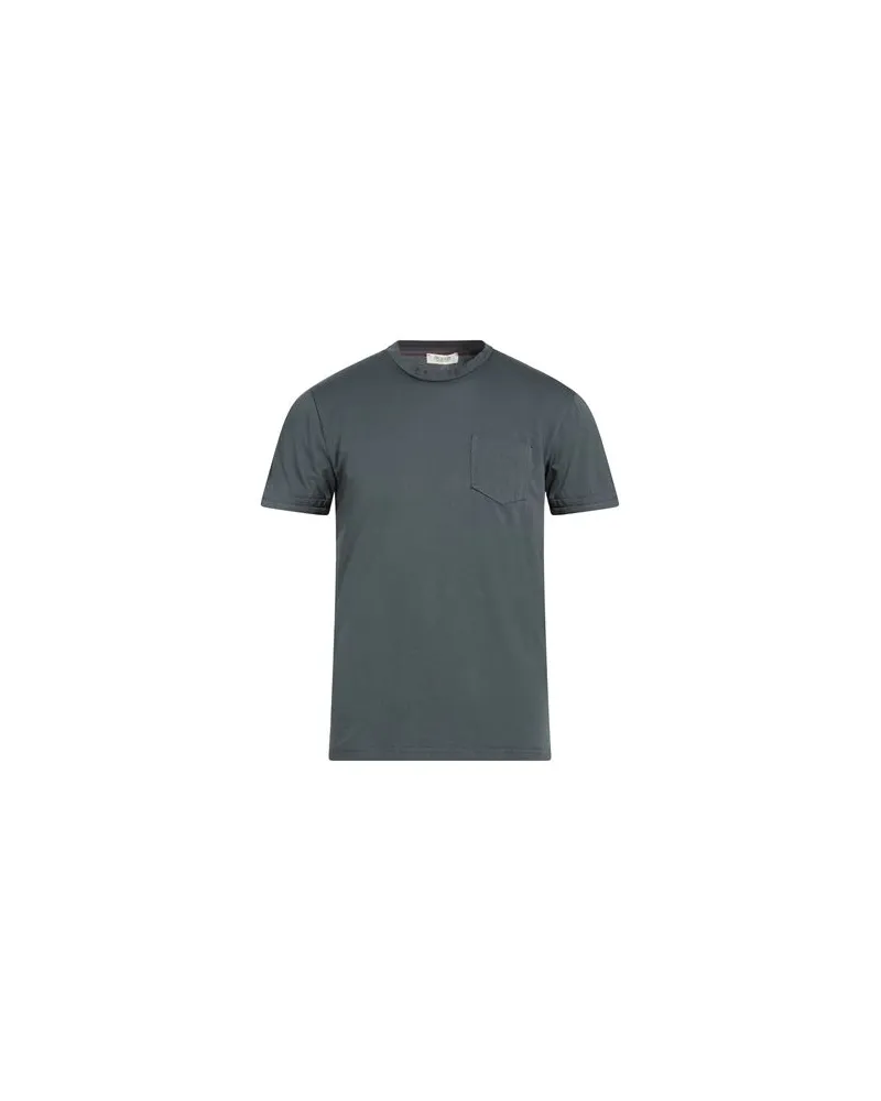 CROSSLEY TOPS - T-shirtsauf YOOX.COM Braungrau