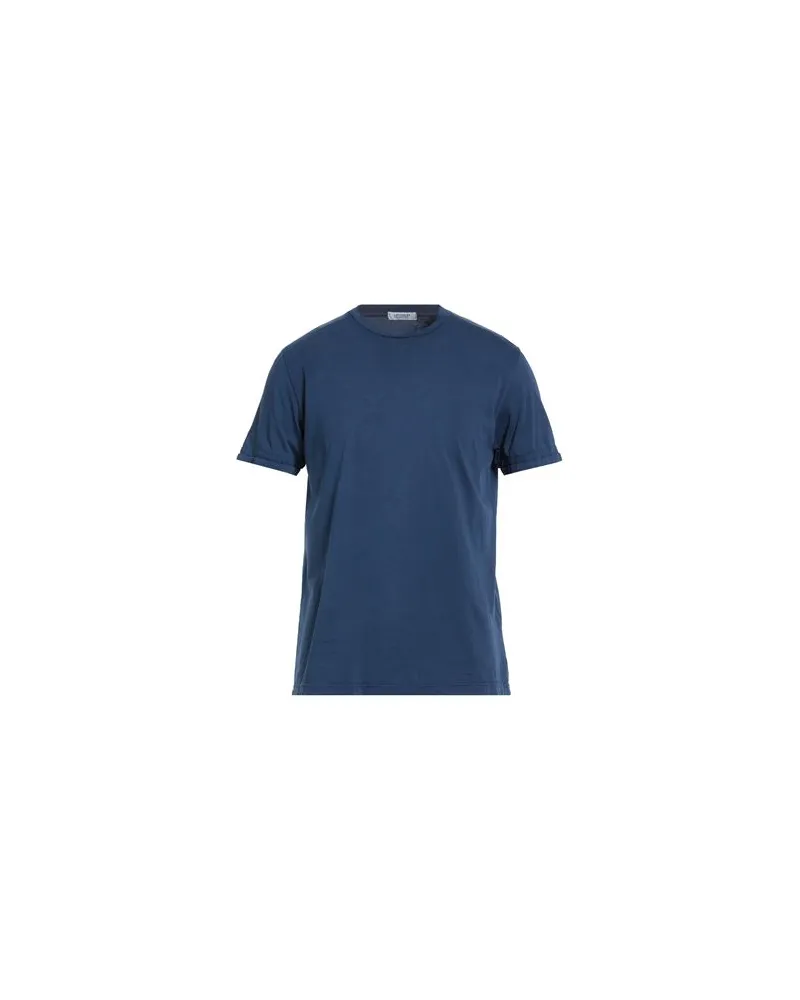 CROSSLEY TOPS - T-shirtsauf YOOX.COM Blau