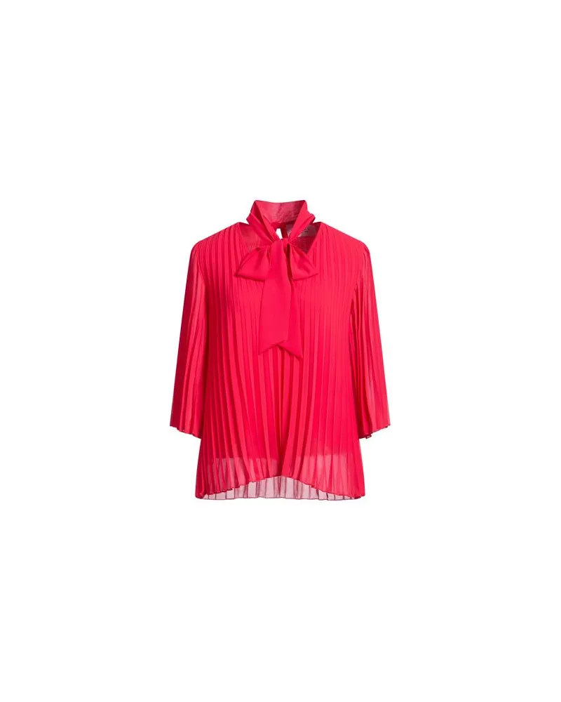 Kaos TOPS - Topsauf YOOX.COM Rot