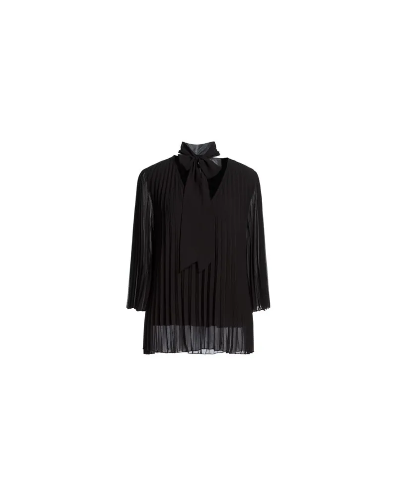 Kaos TOPS - Topsauf YOOX.COM Schwarz