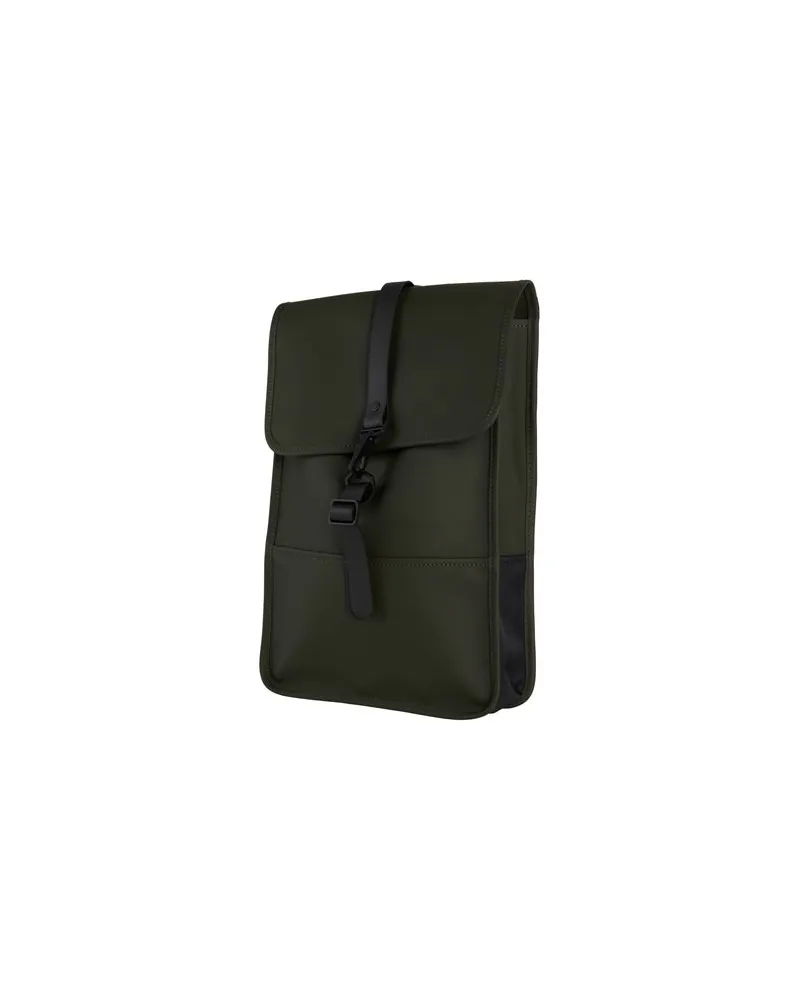 RAINS TASCHEN - Rucksäckeauf YOOX.COM Dunkelgrün