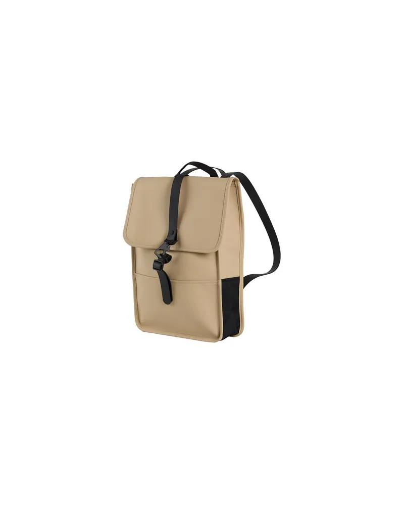 RAINS TASCHEN - Rucksäckeauf YOOX.COM Sand