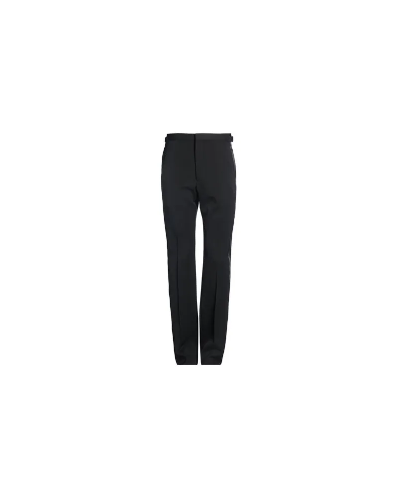 Lanvin HOSEN & RÖCKE - Hosenauf YOOX.COM Schwarz