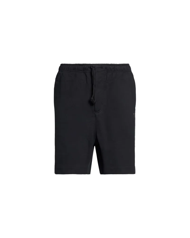 Y-3 HOSEN & RÖCKE - Shorts & Bermudashortsauf YOOX.COM Schwarz