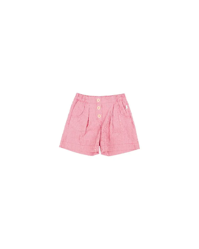 Il Gufo HOSEN & RÖCKE - Shorts & Bermudashortsauf YOOX.COM Magenta