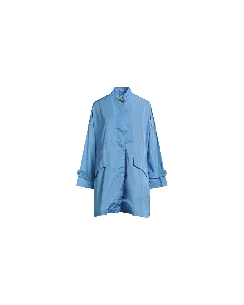 MACKINTOSH JACKEN & MÄNTEL - Jacken, Mäntel & Trenchcoatsauf YOOX.COM Hellblau