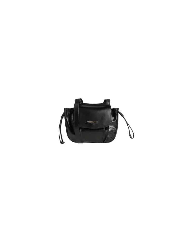 The Bridge TASCHEN - Umhängetascheauf YOOX.COM Schwarz