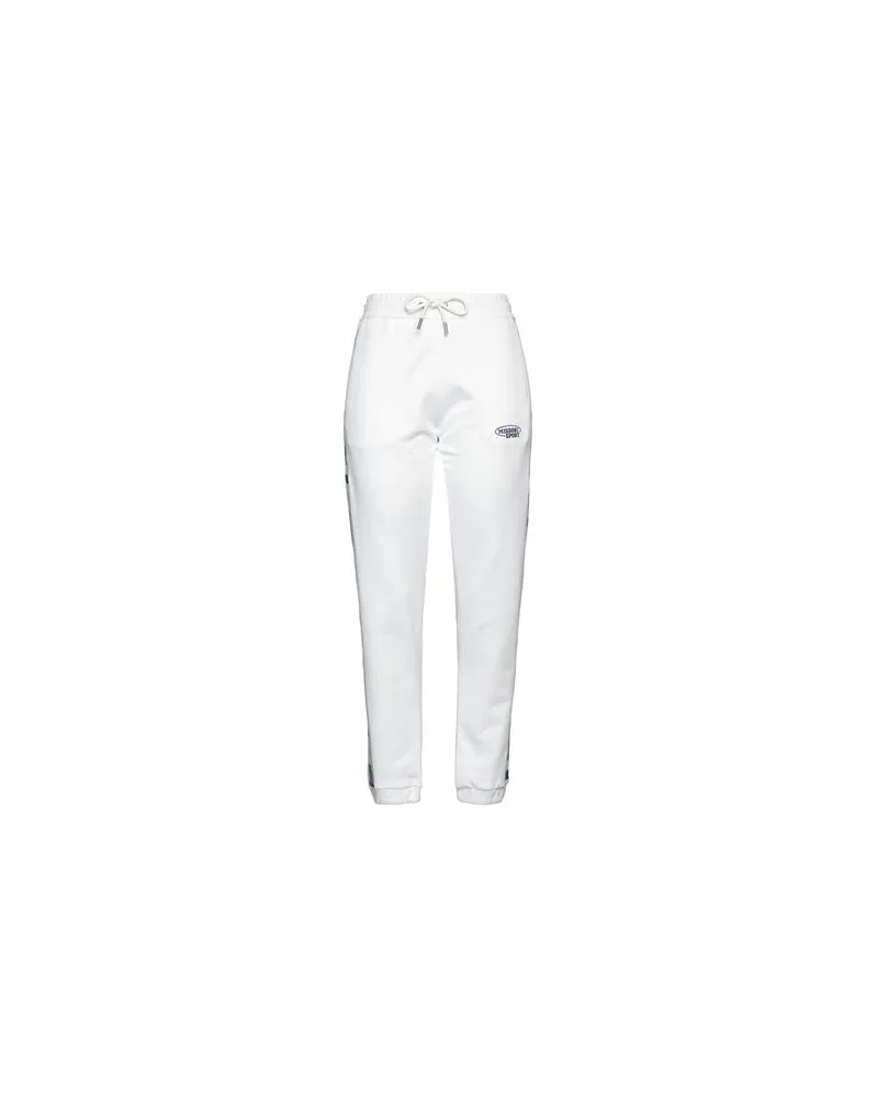 Missoni HOSEN & RÖCKE - Hosenauf YOOX.COM Weiß