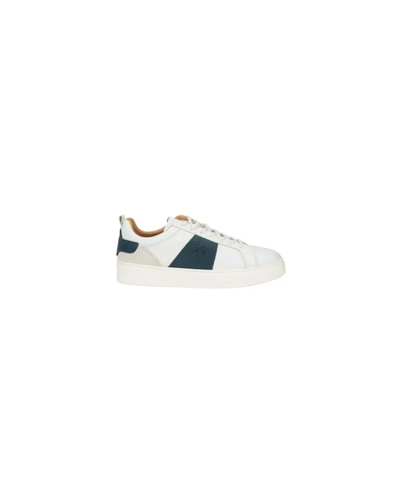 La Martina SCHUHE - Sneakersauf YOOX.COM Weiß