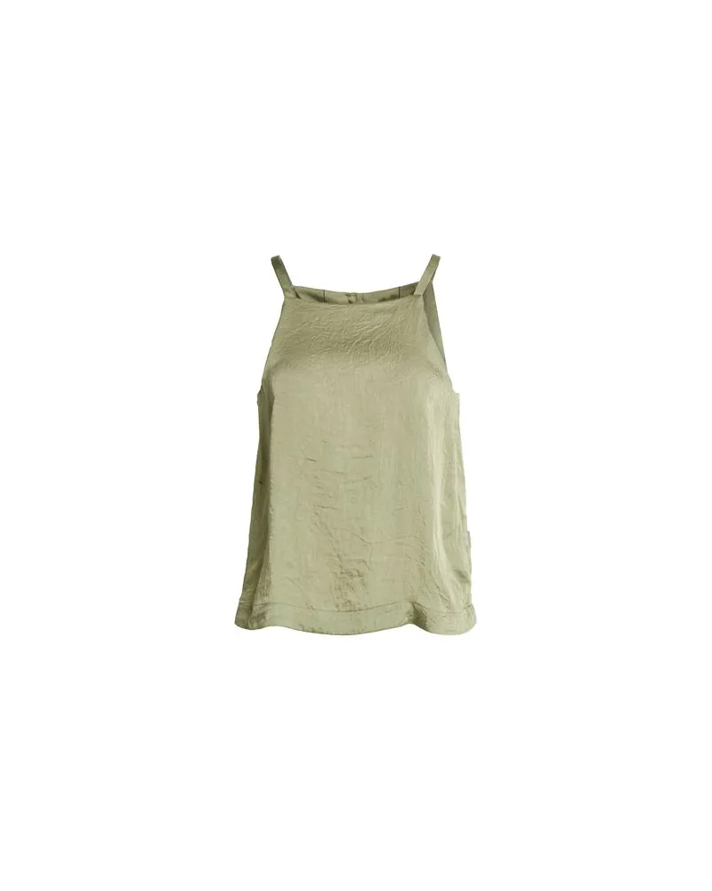 MARELLA TOPS - Topsauf YOOX.COM Militärgrün