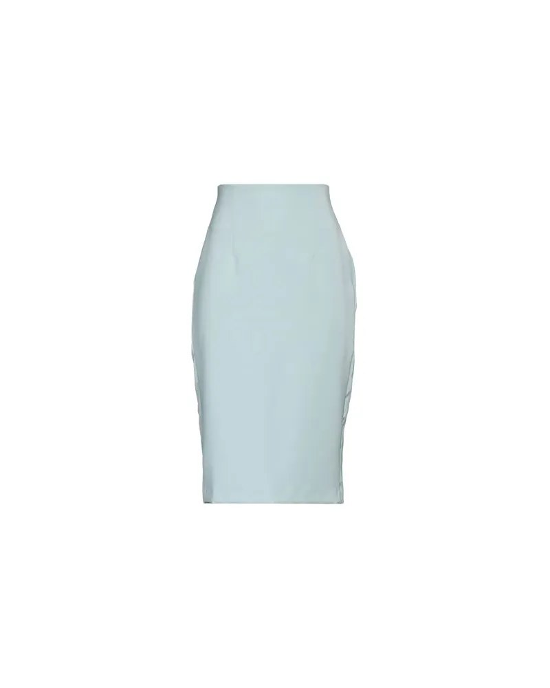 Siste's GOLD CAPSULE - HOSEN & RÖCKE - Midi-Röckeauf YOOX.COM Säuregrün