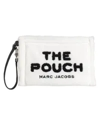 Marc Jacobs Handtaschen Weiß