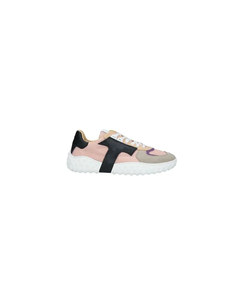 TOD'S SCHUHE - Sneakersauf YOOX.COM Rosa