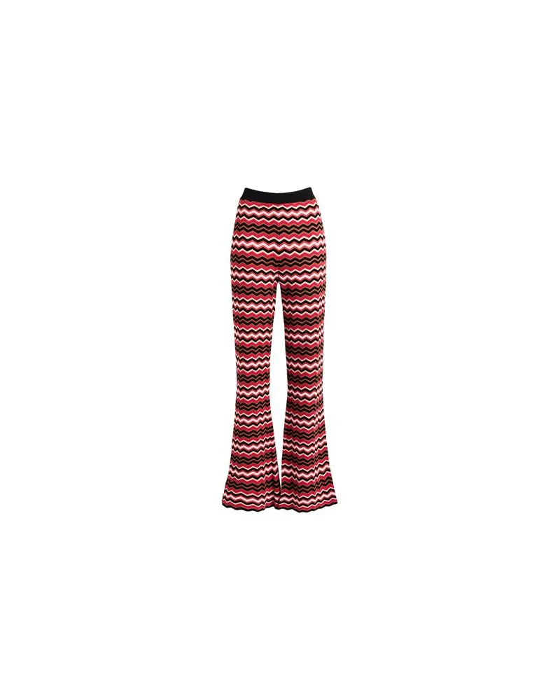 Missoni HOSEN & RÖCKE - Hosenauf YOOX.COM Fuchsia