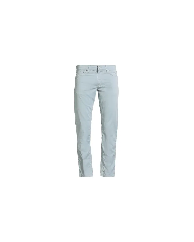Harmont & Blaine HOSEN & RÖCKE - Hosenauf YOOX.COM Grau