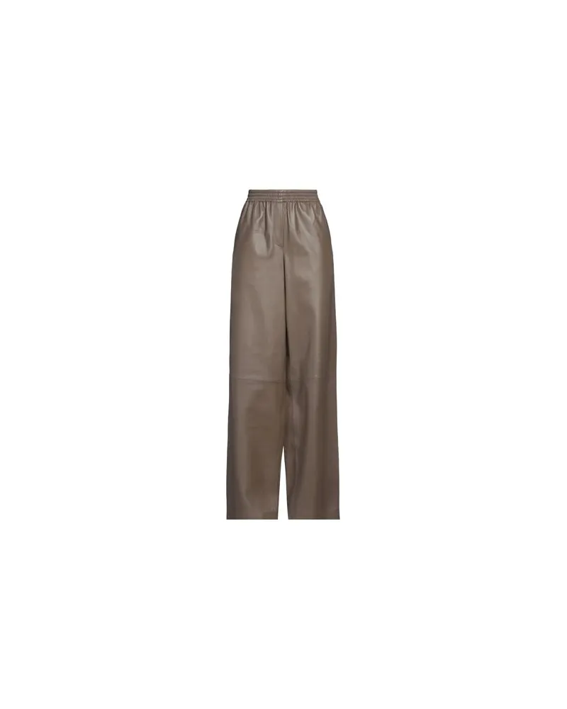Joseph HOSEN & RÖCKE - Hosenauf YOOX.COM Khaki