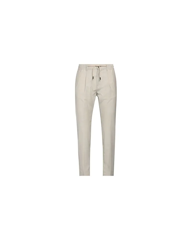 CRUNA HOSEN & RÖCKE - Hosenauf YOOX.COM Beige