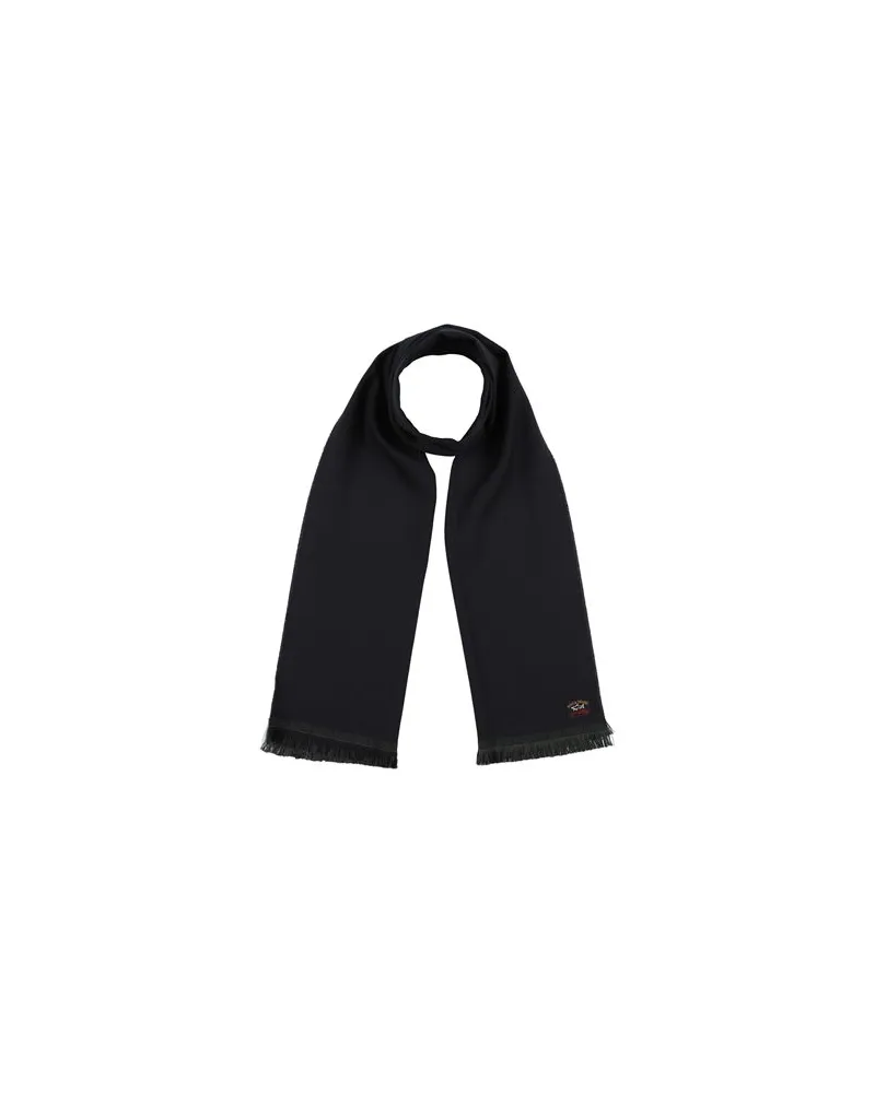Paul & Shark ACCESSOIRES - Schalsauf YOOX.COM Nachtblau