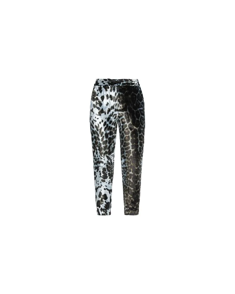 R13 HOSEN & RÖCKE - Hosenauf YOOX.COM Himmelblau