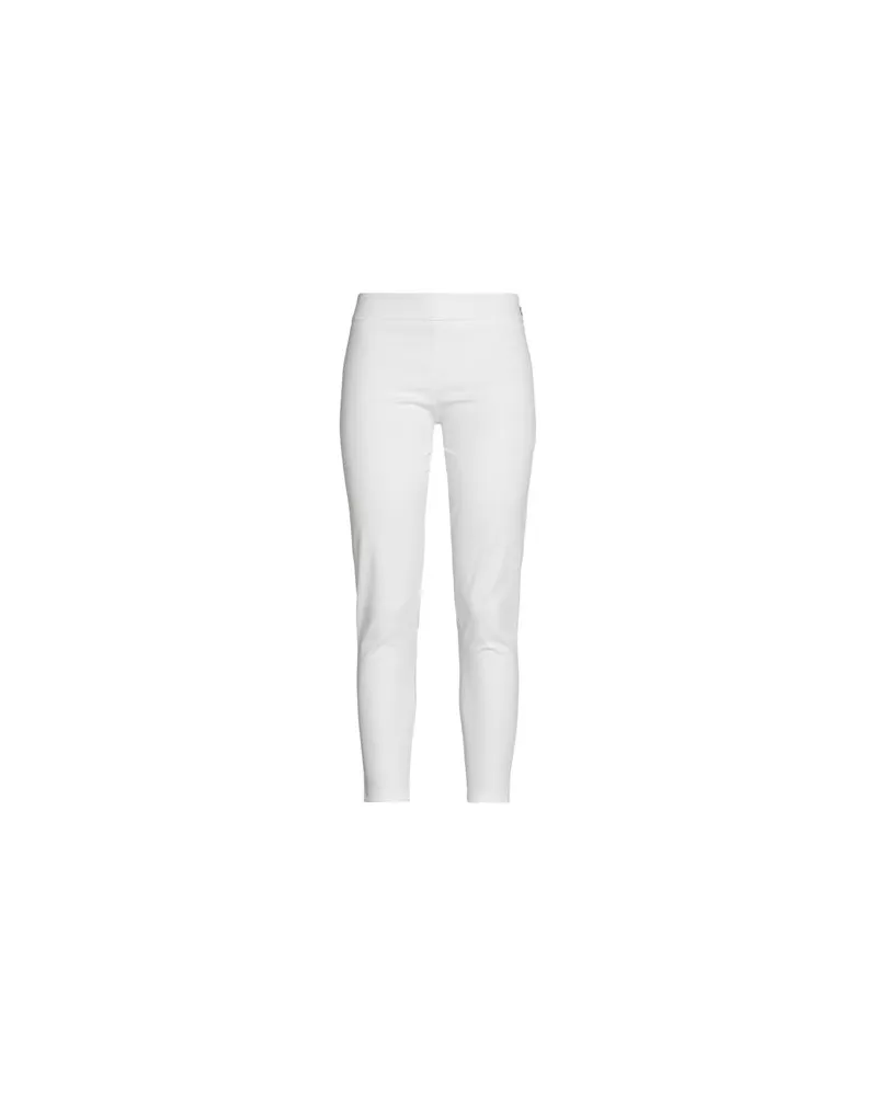 EAN 13 HOSEN & RÖCKE - Hosenauf YOOX.COM Weiß