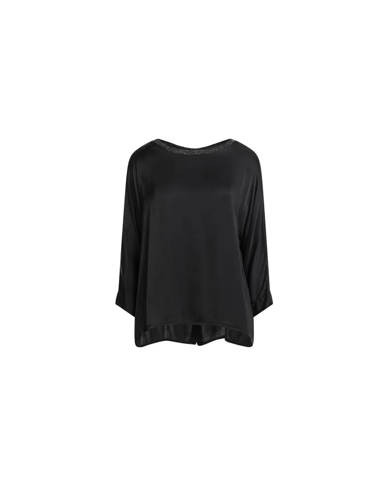 Motel TOPS - Topsauf YOOX.COM Schwarz