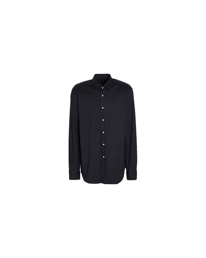 BARBA TOPS - Hemdenauf YOOX.COM Nachtblau