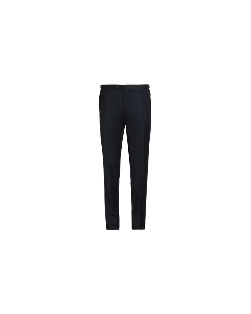 Canali HOSEN & RÖCKE - Hosenauf YOOX.COM Nachtblau
