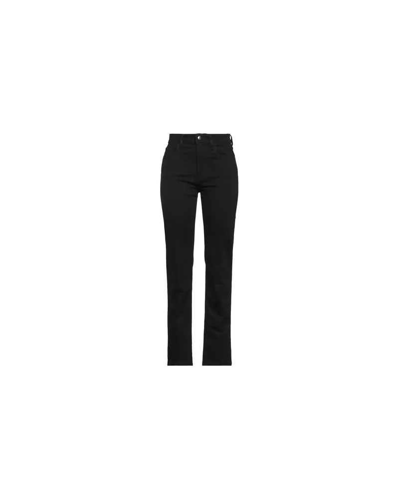 Jacob Cohën HOSEN & RÖCKE - Jeanshosenauf YOOX.COM Schwarz