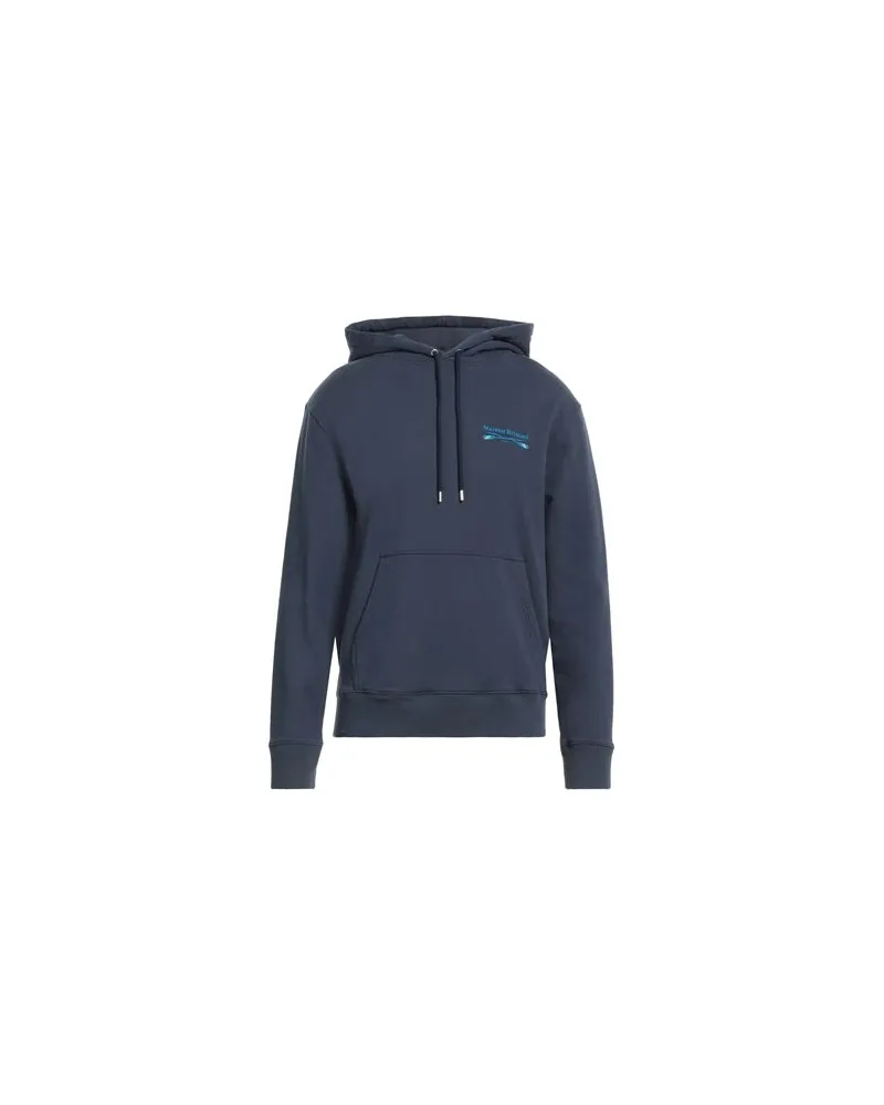 Kitsuné TOPS - Sweatshirtsauf YOOX.COM Marineblau
