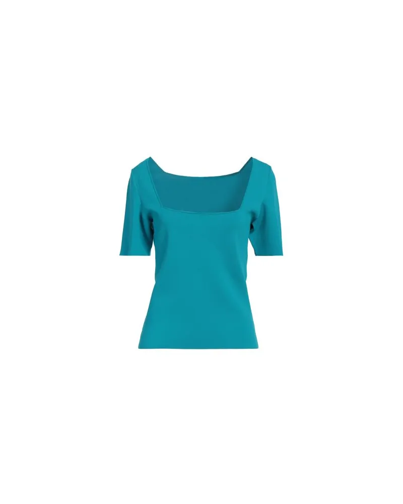 P.A.R.O.S.H. TOPS - T-shirtsauf YOOX.COM Tūrkis