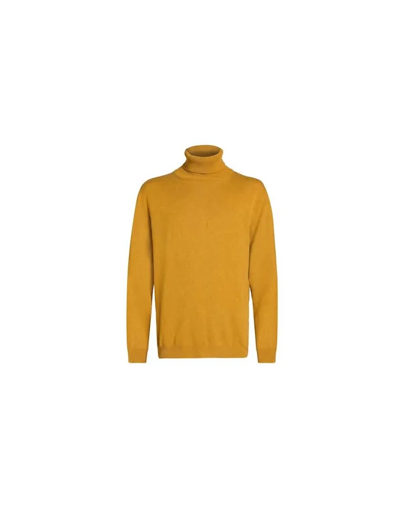 Bellwood STRICKWAREN - Rollkragenpulloverauf YOOX.COM Senf