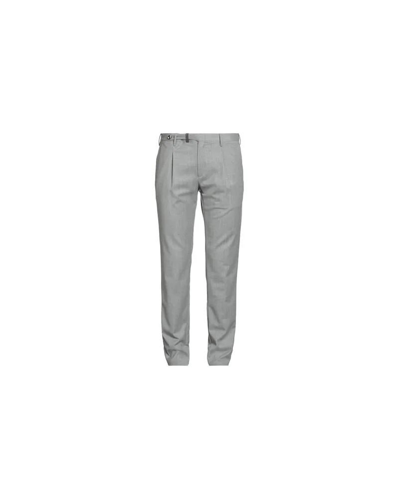 GTA HOSEN & RÖCKE - Hosenauf YOOX.COM Grau