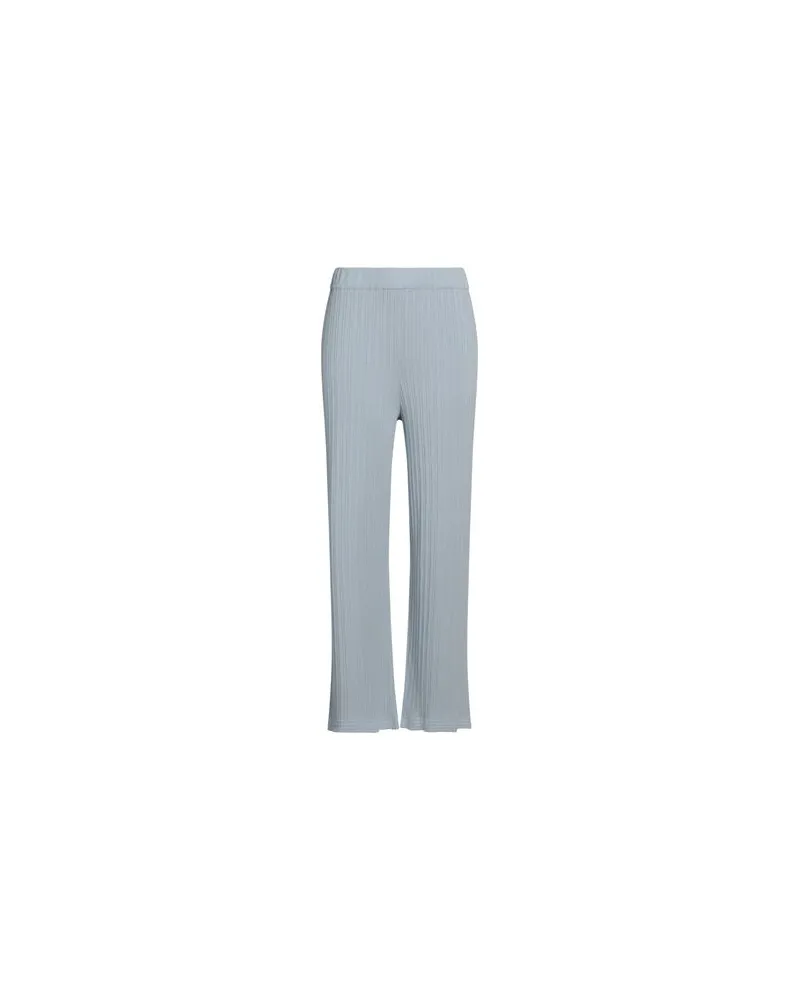 Fedeli HOSEN & RÖCKE - Hosenauf YOOX.COM Blaugrau