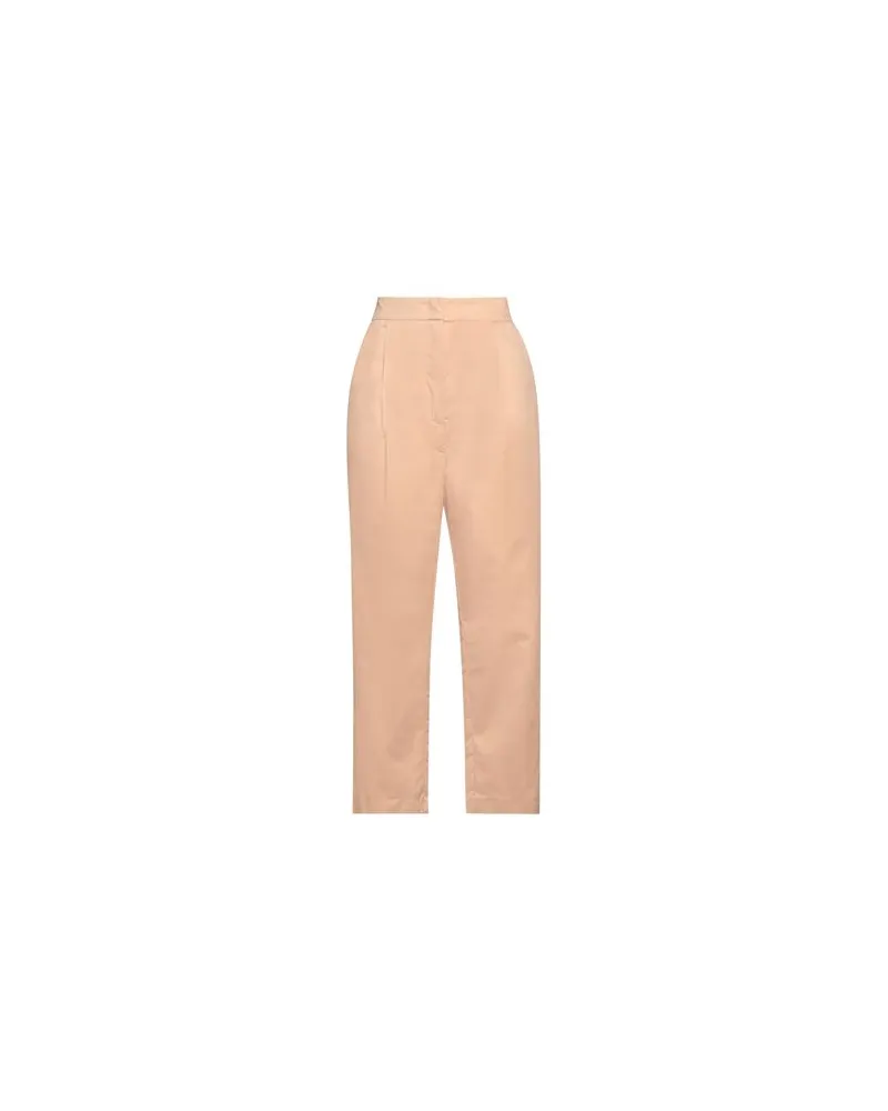 Kaos HOSEN & RÖCKE - Hosenauf YOOX.COM Sand