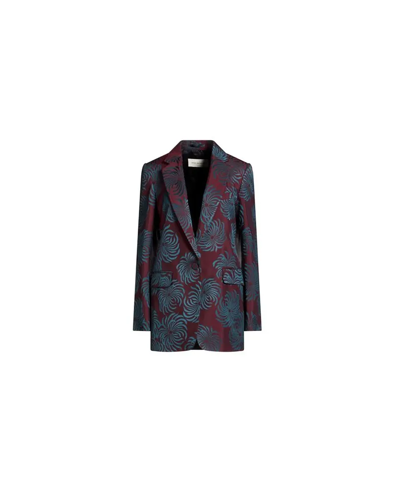 Dries van Noten ANZÜGE und CO-ORDS - Blazersauf YOOX.COM Bordeaux
