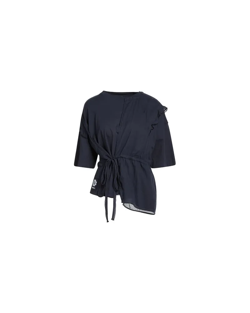 HIGH USE - TOPS - T-shirtsauf YOOX.COM Nachtblau