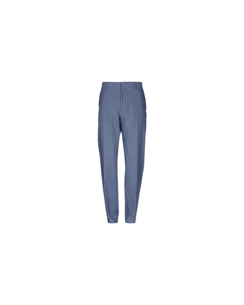 MARCIANO Los Angeles HOSEN & RÖCKE - Hosenauf YOOX.COM Blau