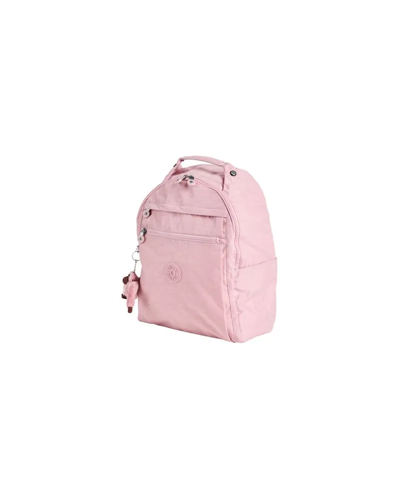 Kipling TASCHEN - Rucksäckeauf YOOX.COM Rosa