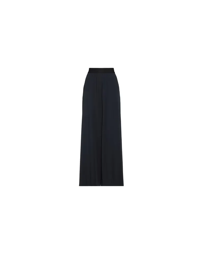 Rue du Bac HOSEN & RÖCKE - Hosenauf YOOX.COM Nachtblau